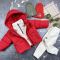 Курточка дитяча демі Outfit BEWARM Red