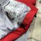 Курточка дитяча демі Outfit BEWARM Red