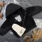 Курточка дитяча демі Teddy BEWARM Black