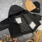 Курточка дитяча демі Teddy BEWARM Black