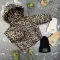 Курточка дитяча демі Thephyr BEWARM Leo