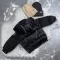 Курточка дитяча демі Thephyr BEWARM Royal Black