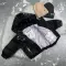 Курточка дитяча демі Thephyr BEWARM Royal Black