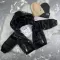 Курточка дитяча демі Thephyr BEWARM Royal Black