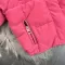Курточка дитяча демі Thephyr BEWARM Viva Magenta