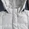 Курточка дитяча демі Thephyr BEWARM White