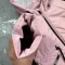 Парка Spring дитяча демісезонна BEWARM Pouder