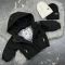 Курточка дитяча демі Thephyr BEWARM Black