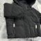 Курточка дитяча демі Thephyr BEWARM Black