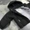 Курточка дитяча демі Thephyr BEWARM Black