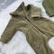Ромпер Polar Fleece BEWARM Olimpik khaki
