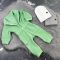 Ромпер Polar Fleece BEWARM Olimpik Light Green