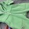 Ромпер Polar Fleece BEWARM Olimpik Light Green