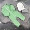 Ромпер Polar Fleece BEWARM Olimpik Light Green