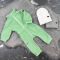 Ромпер Polar Fleece BEWARM Olimpik Light Green