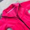 Ромпер Polar Fleece BEWARM Olimpik Magenta