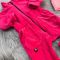 Ромпер Polar Fleece BEWARM Olimpik Magenta