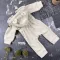 Ромпер Polar Fleece BEWARM Teddy Milk
