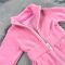 Ромпер Polar Fleece BEWARM Olimpik pink