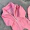 Ромпер Polar Fleece BEWARM Olimpik pink