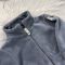 Ромпер Polar Fleece BEWARM Olimpik Grafite