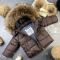 Комбінезон BEWARM Umka Choko дитячий зимовий роздільний