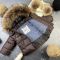 Комбінезон BEWARM Umka Choko дитячий зимовий роздільний