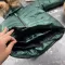 Комбінезон BEWARM Umka Emerald дитячий зимовий роздільний