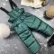 Комбінезон BEWARM Umka Emerald дитячий зимовий роздільний