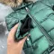 Комбінезон BEWARM Umka Emerald дитячий зимовий роздільний