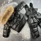 Комбінезон BEWARM Umka Royal Black дитячий зимовий роздільний