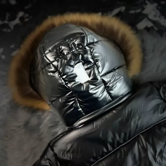 Комбінезон BEWARM Umka Royal Black дитячий зимовий роздільний