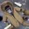 Комбінезон BEWARM Kodiaq суцільний Beige