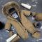 Комбінезон BEWARM Kodiaq суцільний Beige