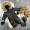 Комбінезон BEWARM Kodiaq суцільний Black