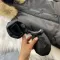 Комбінезон BEWARM Kodiaq суцільний Black