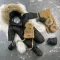 Комбінезон BEWARM Kodiaq суцільний Black