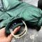 Комбінезон BEWARM Kodiaq суцільний Emerald