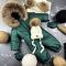 Комбінезон BEWARM Kodiaq суцільний Emerald