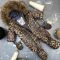 Комбінезон BEWARM Kodiaq суцільний Leopard