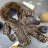 Комбінезон BEWARM Kodiaq суцільний Leopard