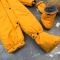 Комбінезон BEWARM Kodiaq суцільний Mustard
