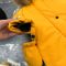 Комбінезон BEWARM Kodiaq суцільний Mustard