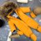 Комбінезон BEWARM Kodiaq суцільний Mustard