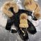 Комбінезон BEWARM Kodiaq суцільний Royal Black