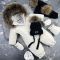 Комбінезон BEWARM Kodiaq суцільний White velvet