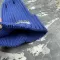 Шапочка дитяча демісезонна banana blue