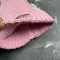 Шапочка дитяча демісезонна banana pink