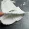 Шапочка дитяча демісезонна banana white