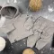 Спортивний дитячий костюм Polar Fleece HQ BEWARM Grey